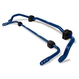 H&R Stabilisatorstang set voor BMW 1-serie F20/F21 140i xDrive