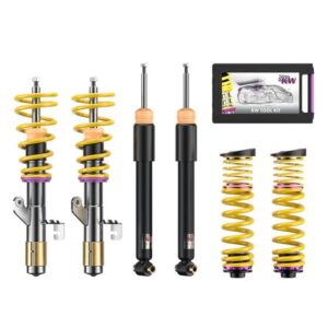 KW V1 voor BMW 1-serie F20/F21 140i Met EDC RWD