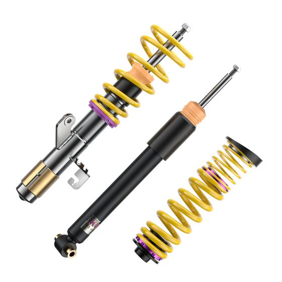 KW V1 voor BMW 1-serie F20/F21 140i Met EDC RWD