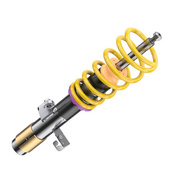 KW V1 voor BMW 1-serie F20/F21 140i RWD Met EDC Delete - Afbeelding 4