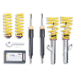 KW V1 voor BMW 1-serie E81/E82/E87