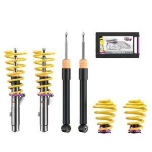 KW V1 voor BMW Z4 E89 sDrive35i/35is zonder EDC
