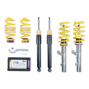 KW V1 voor VW Golf 7 R zonder EDC Delete