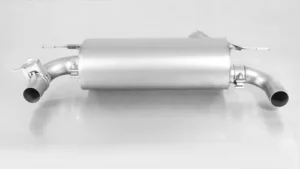 Remus Uitlaat ECE approved voor BMW 3-serie G20/G21/G22 340i