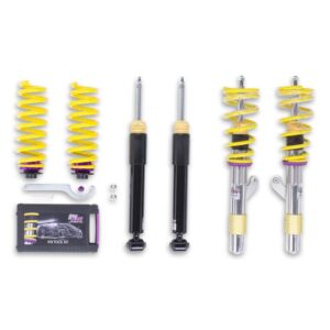 KW V2 voor BMW 1-serie F20/F21 140i RWD