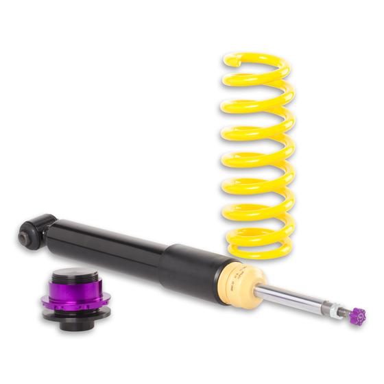 KW V2 voor BMW 1-serie F20/F21 140i RWD
