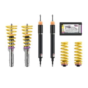 KW V2 voor BMW 3-serie E91/ E93 RWD