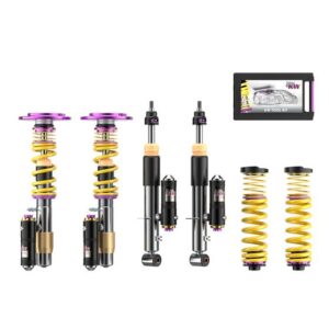 KW V4 Clubsport voor BMW M3 G80/G81/G82 xDrive