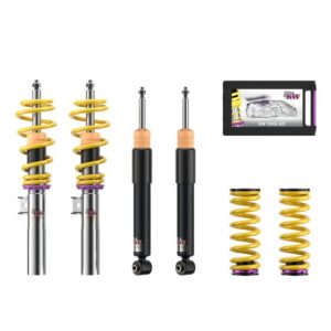 KW V1 voor BMW 1-serie F20/F21 140i Zonder EDC RWD