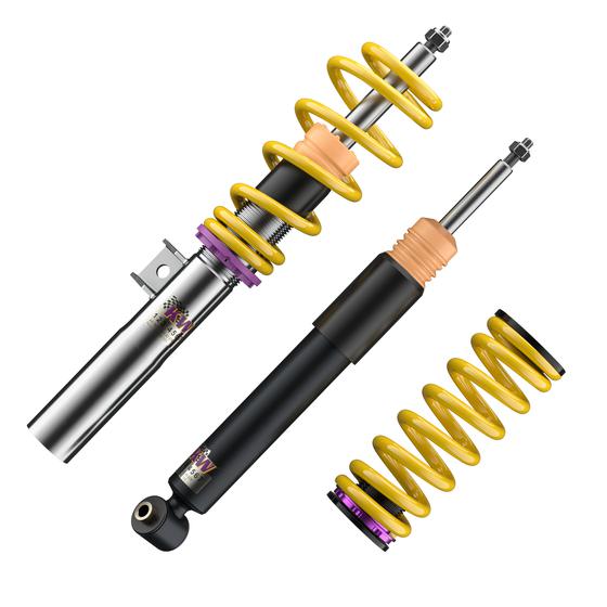 KW V1 voor BMW 3-serie G20/G21/G22 340i EDC delete RWD