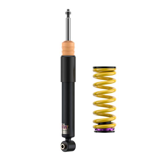 KW V1 voor BMW 2-Serie F22/F23 X-Drive 220d t/m 230i met EDC delete - Afbeelding 3