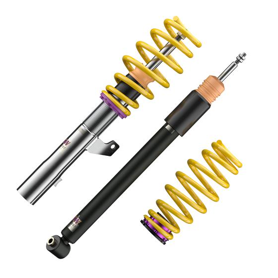 KW V2 Comfort voor VW Golf 7 GTi zonder EDC