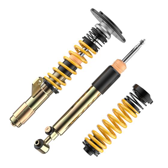 ST XTA Plus 3 voor BMW 1-serie F20/F21 140i RWD