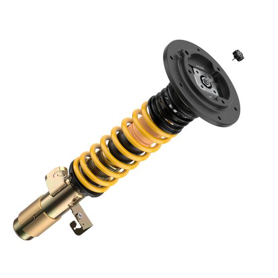 ST XTA Plus 3 voor BMW 1-serie F20/F21 140i Met EDC xDrive