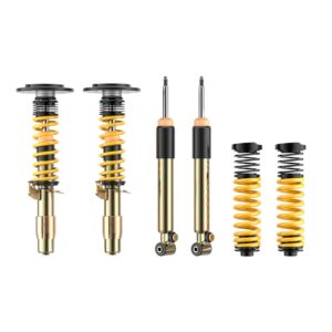 ST XTA Plus 3 voor BMW M2 F87 Competition