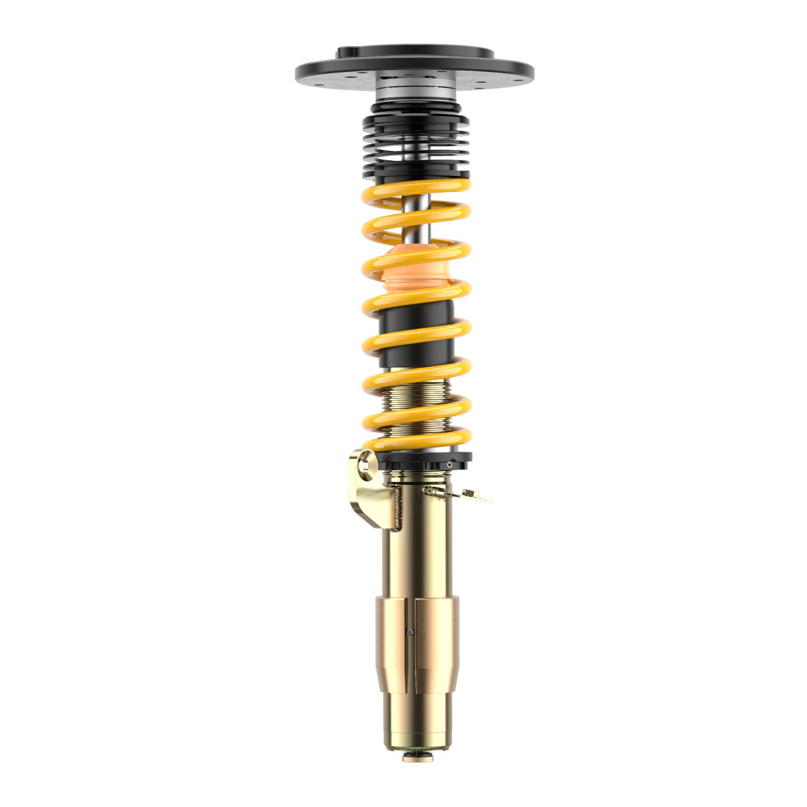 ST XTA Plus 3 voor BMW M2 F87 Competition - Afbeelding 4