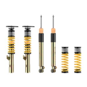 ST XTA Plus 3 voor VW Golf 7 GTI