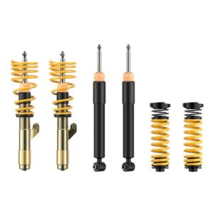 ST XA voor BMW 1-serie F20/F21 140i RWD
