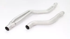 Remus Cat-Back uitlaatsysteem voor BMW 1-serie F20/F21 140i