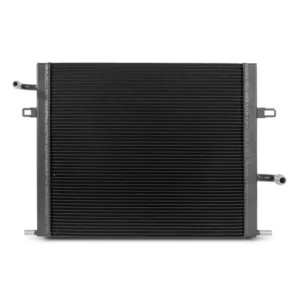 Wagner Upgrade Radiator Kit voor luchtkoeler koudwatercircuit voor BMW 1-serie F20/F21 140i
