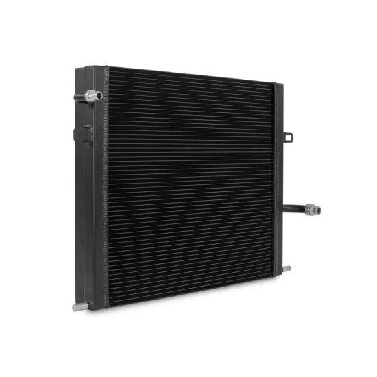 Wagner Upgrade Radiator Kit voor luchtkoeler koudwatercircuit voor BMW 1-serie F20/F21 140i