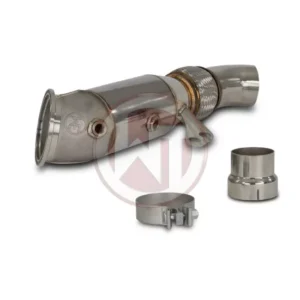 Wagner Downpipe Kit voor BMW 1-serie F20/F21 140i