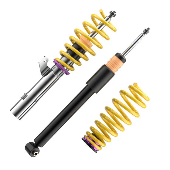 KW V2 voor BMW 3-serie E90/ E92 RWD