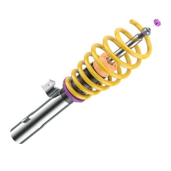 KW V2 voor BMW 2-Serie F22/F23 X-Drive 228i t/m M240i met EDC delete - Afbeelding 5