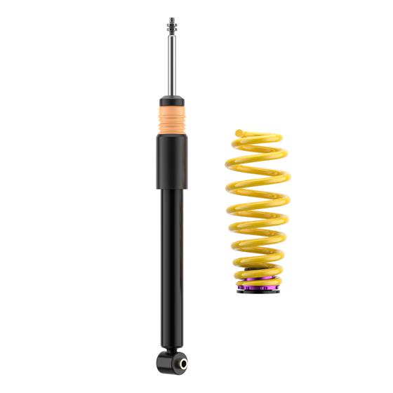 KW V2 voor BMW 3-serie E90/ E92 RWD