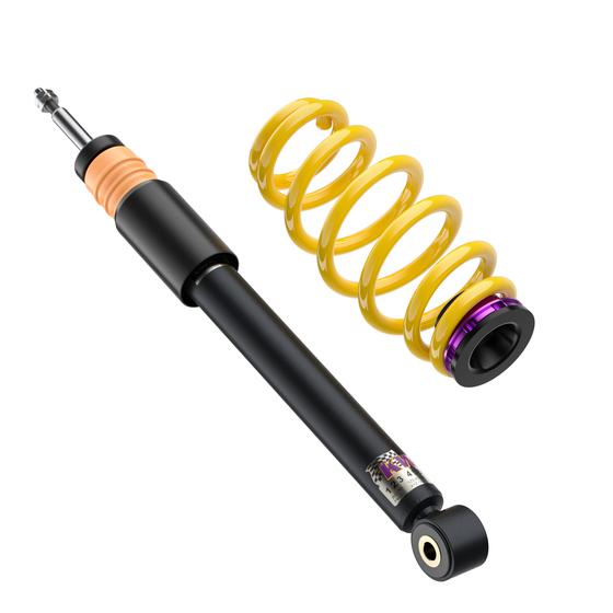 KW V2 Comfort voor VW Golf 7 GTi met EDC