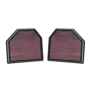 K&N Luchtfilter voor BMW M3/M4 F80/F82