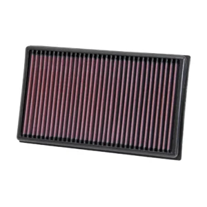 K&N Inlegfilter K&N voor VW Golf 7 R