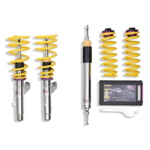 KW V3 voor BMW 3-serie E90/ E92 RWD
