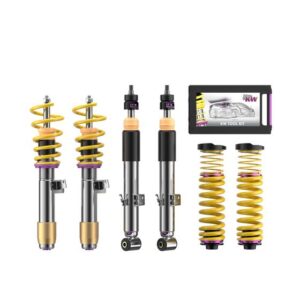 KW V3 voor BMW M4 G80/G81/G82 RWD