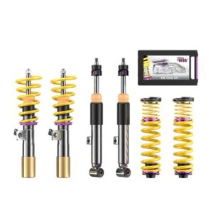 KW V3 voor BMW M3 G80/G81/G82 xDrive