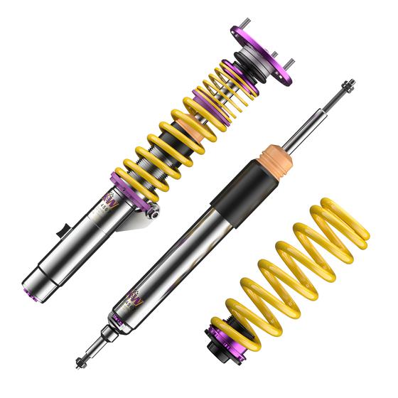 KW V3 Clubsport voor BMW 3-serie E90/ E92 RWD