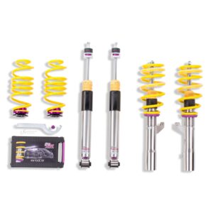 KW V3 voor VW Golf 7 GTI zonder EDC Delete