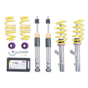 KW V3 voor VW Golf 7 R met EDC Delete