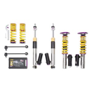 KW V3 Clubsport voor VW Golf 7 GTI
