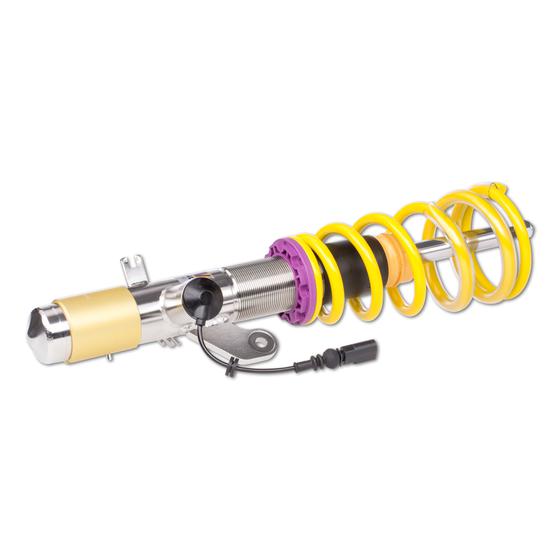 KW V3 DDC voor BMW 1-serie F20/F21 140i xDrive - Afbeelding 4