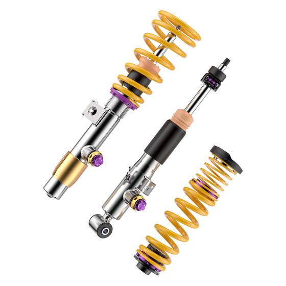 KW V4 voor BMW M3 G80/G81/G82 xDrive