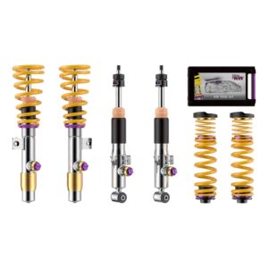 KW V4 voor BMW M3 G80/G81/G82 RWD