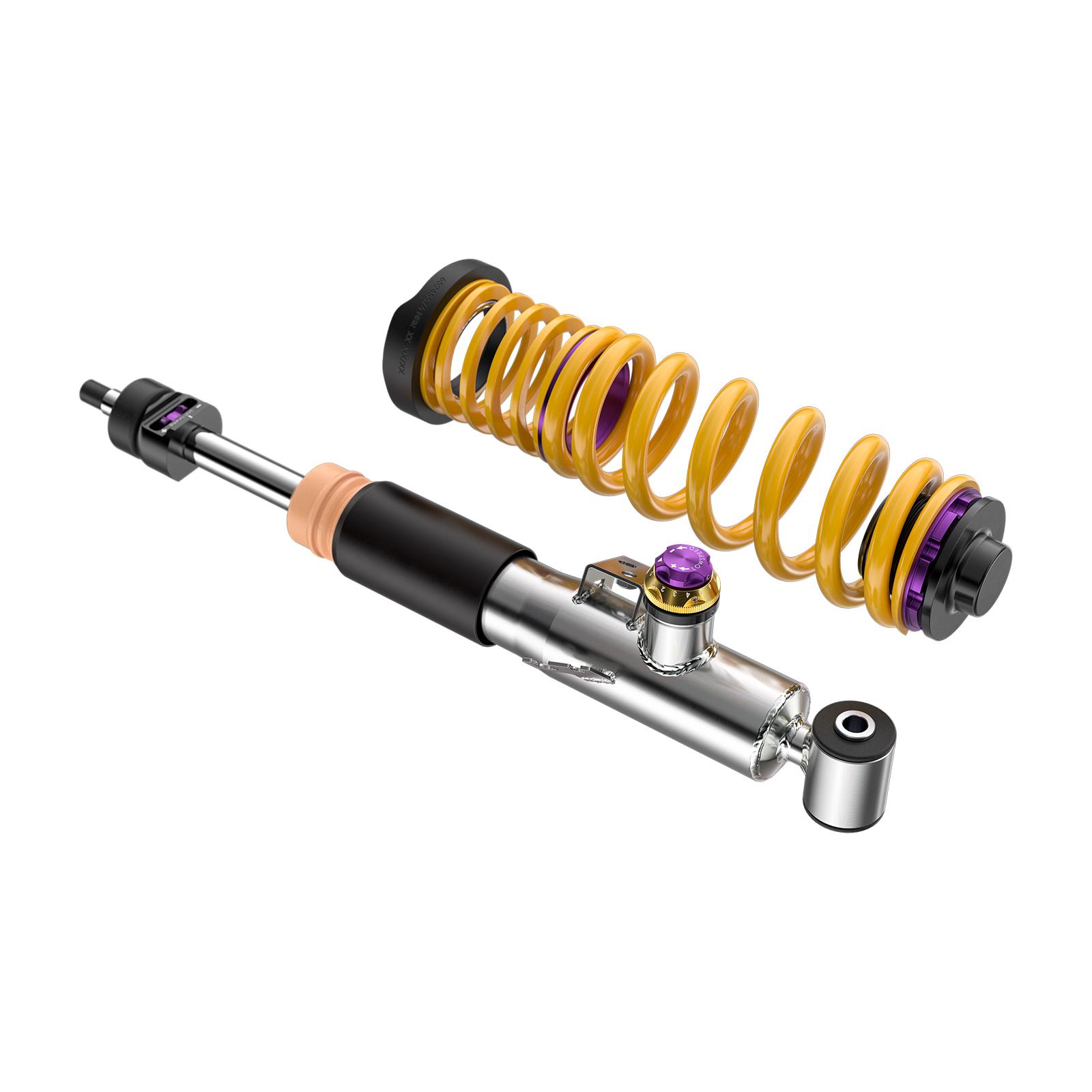 KW V4 voor BMW M3 G80/G81/G82 RWD - Afbeelding 3