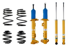 Bilstein B12 Pro-kit voor BMW Z4M E85/E86