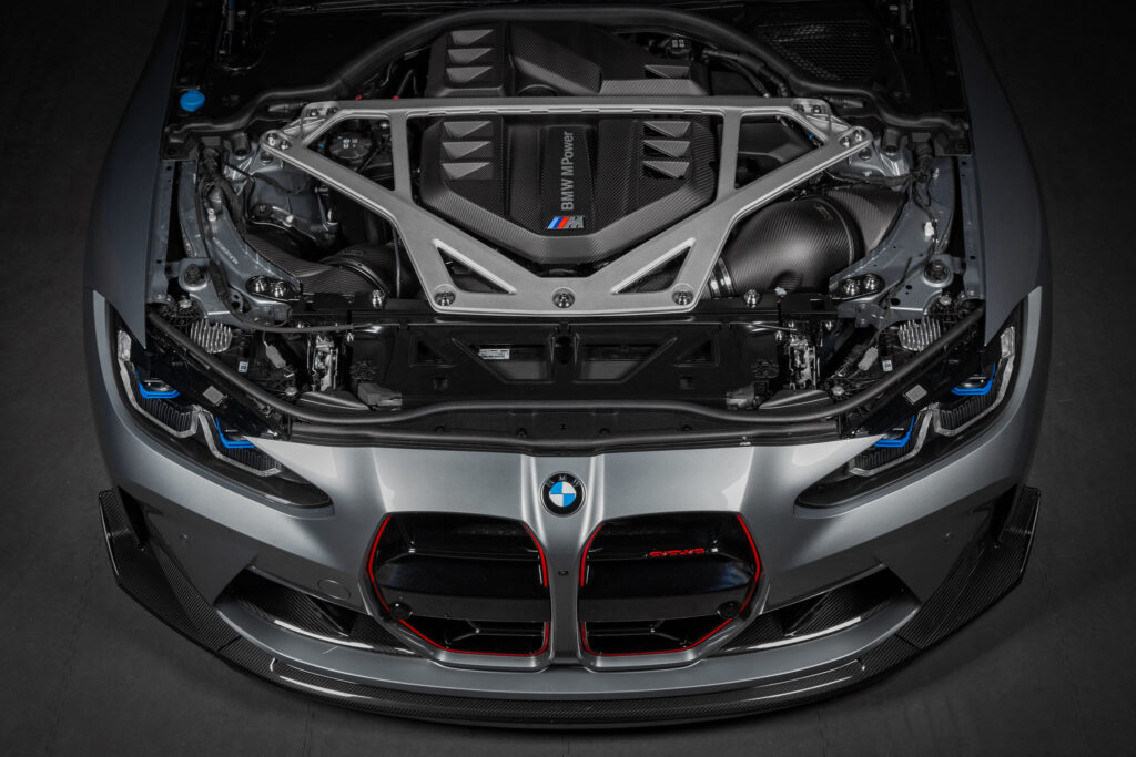 Eventuri Carbon Intake voor CS en CSL voor BMW M3 CS G80/G81/G82