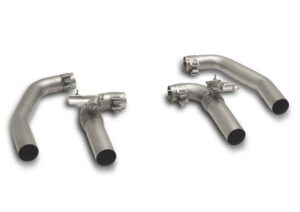 Remus Set uitlaatbuizen voor VW Golf 8 R
