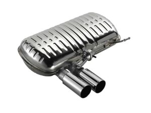 Eisenmann Demper Race voor BMW 3-serie E90 330i
