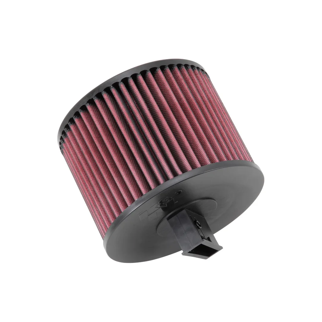 K&N Luchtfilter voor BMW 3-serie E90/ E91/ E92/ E93 Motorcode N52