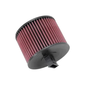 K&N Luchtfilter voor BMW 1-serie E81/E82/E87/E88 130i