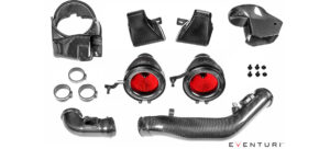 Eventuri Carbon inlaatsysteem voor BMW M3 F80
